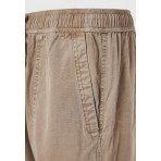 Funky Buddha Ανδρικό Παντελόνι Chino