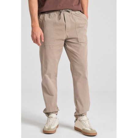 Funky Buddha Ανδρικό Παντελόνι Chino