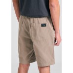 Funky Buddha Ανδρική Βερμούδα Chino
