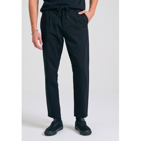 Funky Buddha Ανδρικό Παντελόνι Chino 