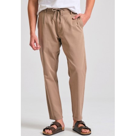 Funky Buddha Ανδρικό Παντελόνι Chino 