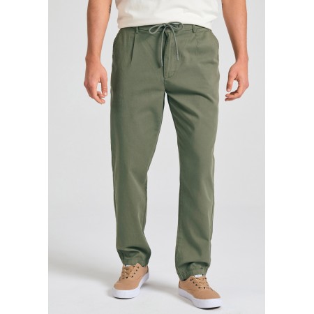 Funky Buddha Παντελόνι Chino Ανδρικό 