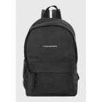 Funky Buddha Backpack Ανθρακί