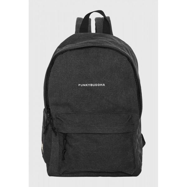 Funky Buddha Σάκος Πλάτης (FBM011-018-10-ANTHRACITE)