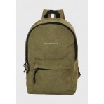 Funky Buddha Ανδρικό Σακίδιο Πλάτης (FBM011-018-10-KHAKI)