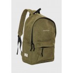 Funky Buddha Ανδρικό Σακίδιο Πλάτης (FBM011-018-10-KHAKI)