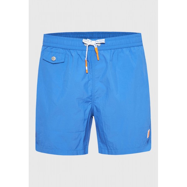 Funky Buddha Ανδρικό  Μαγιό (FBM011-019-16-AZURE-BLUE)