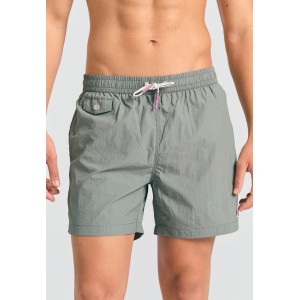 Funky Buddha Ανδρικό  Μαγιό (FBM011-019-16-DK-SAGE)