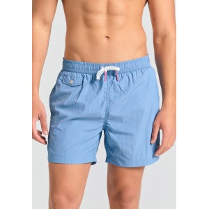 Funky Buddha Ανδρικό  Μαγιό (FBM011-019-16-SMOKE-BLUE)