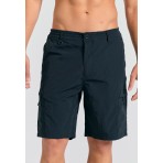 Funky Buddha Ανδρικό  Μαγιό (FBM011-026-16-BLACK)