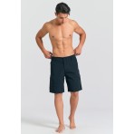 Funky Buddha Ανδρικό  Μαγιό (FBM011-026-16-BLACK)