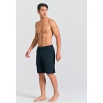 Funky Buddha Ανδρικό  Μαγιό (FBM011-026-16-BLACK)
