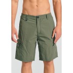 Funky Buddha Ανδρικό  Μαγιό (FBM011-026-16-KHAKI)