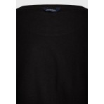 Funky Buddha Ανδρικό Κοντομάνικο T-Shirt Μαύρο