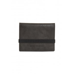 Funky Buddha Πορτοφόλι (FBM011-028-10-GREY)