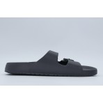 Funky Buddha Σανδάλια (FBM011-029-08-DK-GREY)