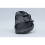 Funky Buddha Σανδάλια (FBM011-029-08-DK-GREY)
