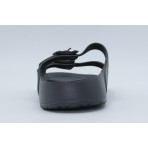 Funky Buddha Σανδάλια (FBM011-029-08-DK-GREY)