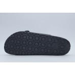 Funky Buddha Σανδάλια (FBM011-029-08-DK-GREY)