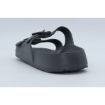 Funky Buddha Σανδάλια (FBM011-029-08-DK-GREY)