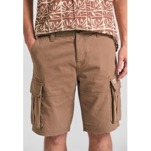 Funky Buddha Ανδρική Βερμούδα Cargo (FBM011-031-03-CIGAR)