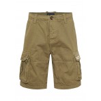 Funky Buddha Ανδρική Βερμούδα Cargo (FBM011-031-03-OREGANO)