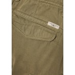 Funky Buddha Ανδρική Βερμούδα Cargo (FBM011-031-03-OREGANO)