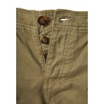 Funky Buddha Ανδρική Βερμούδα Cargo (FBM011-031-03-OREGANO)