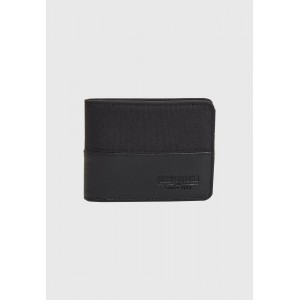 Funky Buddha Πορτοφόλι (FBM011-032-10-BLACK)
