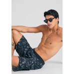 Funky Buddha Ανδρικό Μαγιό Βερμούδα