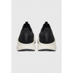 Funky Buddha Ανδρικά Sneakers (FBM011-034-08-BLACK)