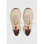 Funky Buddha Ανδρικά Sneakers (FBM011-034-08-CREAM)