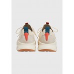 Funky Buddha Ανδρικά Sneakers (FBM011-034-08-CREAM)
