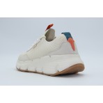 Funky Buddha Sneakers (FBM011-034-08-CREAM)