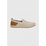 Funky Buddha Ανδρικά Παπούτσια (FBM011-036-08-BEIGE)