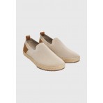 Funky Buddha Ανδρικά Παπούτσια (FBM011-036-08-BEIGE)