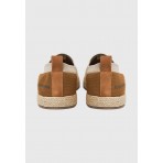 Funky Buddha Ανδρικά Παπούτσια (FBM011-036-08-BEIGE)