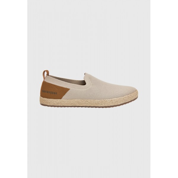 Funky Buddha Ανδρικά Παπούτσια (FBM011-036-08-BEIGE)