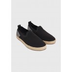 Funky Buddha Ανδρικά Παπούτσια (FBM011-036-08-BLACK)