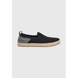 Funky Buddha Ανδρικά Παπούτσια (FBM011-036-08-BLACK)