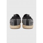 Funky Buddha Ανδρικά Παπούτσια (FBM011-036-08-BLACK)
