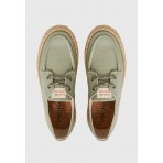 Funky Buddha Εσπαντρίγιες (FBM011-038-08-LT-KHAKI)