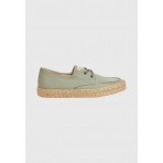 Funky Buddha Εσπαντρίγιες (FBM011-038-08-LT-KHAKI)