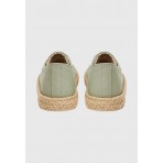 Funky Buddha Εσπαντρίγιες (FBM011-038-08-LT-KHAKI)