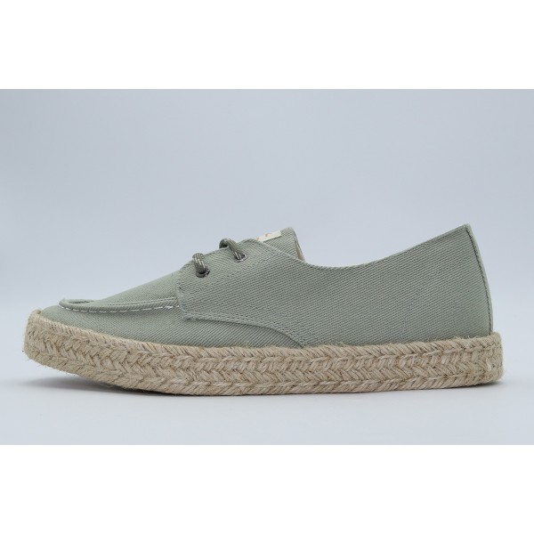Funky Buddha Εσπαντρίγιες (FBM011-038-08-LT-KHAKI)