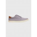 Funky Buddha Ανδρικά Sneakers Γκρι
