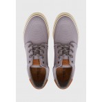 Funky Buddha Ανδρικά Sneakers Γκρι