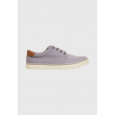 Funky Buddha Ανδρικά Sneakers Γκρι