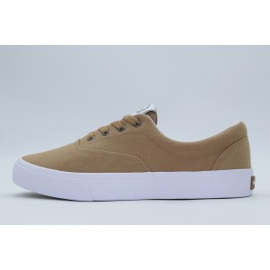 Funky Buddha Sneakers (FBM011-041-08-BEIGE)