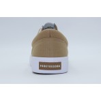 Funky Buddha Sneakers (FBM011-041-08-BEIGE)